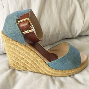 Pierre Dumass Shoes size 7